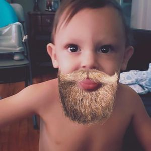 Meet your Posher, Brian